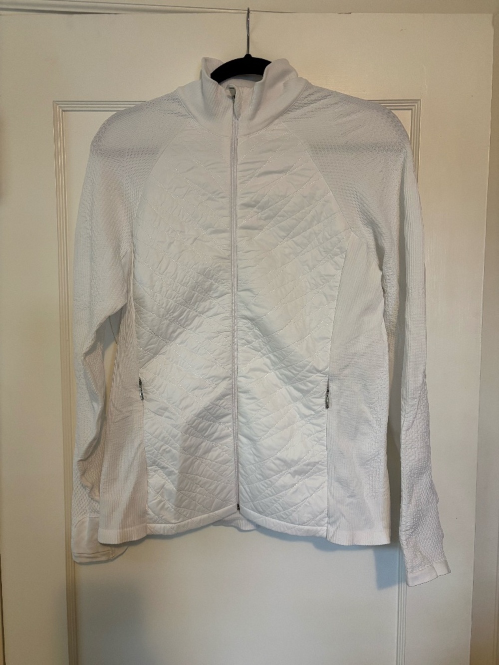 NWT Athleta Flurry Force Insulated Primaloft Jacket size XL